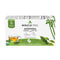 Miracle Tree Organic Moringa Superfood Tea, 25 Individually Sealed Tea Bags, Green Tea, Vegan