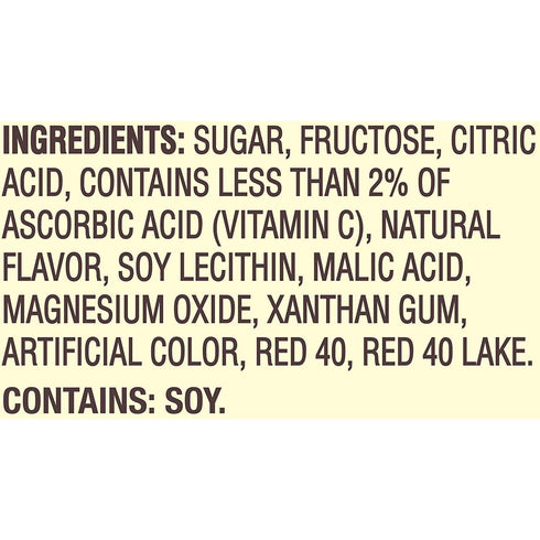 Country 18 (Pack 6) Time Strawberry Lemonade Drink Mix, Ounce