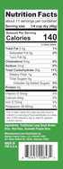 16 oz 6 Pack, Ralston Family Farms Nature's Blend Rice Grits, Carton: American Grown, Non-GMO, Naturally Gluten Free
