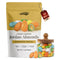 Snackathon Jordan Almonds, Assorted Pastel Candy-Coated Almonds, 1 LB Resealable Bag, Made