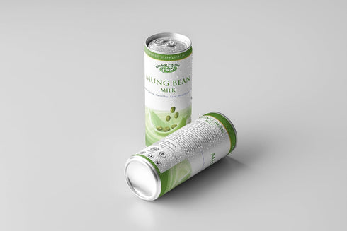Generic MUNG BEAN MILK DRINK