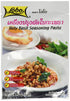 Thai Holy Basil Seasoning Paste by Lobo, 50g (Pack of 10)