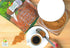 Dulce Caa 1 Lb - Organic Coconut Sugar (Unrefined, Low Glycemic, Gluten Free) Bag
