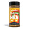 Grillaholics Herbacious Hen Chicken Seasoning - Herbal Chicken Dry Rub Blend - Great on Rotisserie, Fried Chicken,