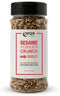 Sesame Ginger Crunch XL 11 oz. All Purpose Seasoning Blend with Garlic