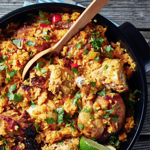 GranAroma Caribbean Sazón, 12 oz - Flavorful Seasoning Blend for Chicken & Rice, Caribbean Cuisine