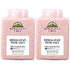 Himalayan Chef Pink Himalayan Salt, Fine Grain - 5 lbs, Organic Food