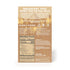 Packets, Protein,100% 6 4 packets 24 packets) Kodiak Cakes Peak Instant Oatmeal Banana Nut, High Whole Grains, box