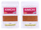 MODUGA's Gourmet Korean Kimchi Seasoning (#2 Hot & Spicy, 1.76Oz, pack of 2) - Healthy Mix Powder for BBQ, Vegetables