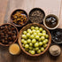 Amla Amla Immunity Amla (500grams) AnNafi Dried Fruit | Indian Gooseberry | Berry High Content of Vitamin C Natural