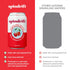 12 oz, (pack 8) Spindrift, Sparkling Water, Cherry