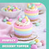 1 Pack Jordan Almonds Easter Candy - Pound - Candy Coated Almonds - Classic Wedding and Party Favor - Glaze Covered