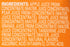 4.23 8 Count (Pack 5) Juicy Juice Orange Tangerine, Ounce Boxes