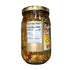 Cajun Chef 16oz (Pack 2) Spicy Green Tomato Pickles of - Tangy and Delicious Side Dish - Perfect Garnish for Any Meal
