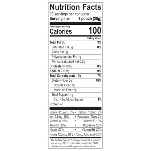 Better Oats 100 Packets, 90 10 (Pack 6) Calorie Maple & Brown Sugar Oatmeal Whole Grain with Flax Seeds and Rolled