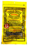 Cedar Creek Beef Jerky , Air-Dried Thinly Sliced, 4oz Pack, No Artificial Preservatives, Grass-Fed & Grain-Finished