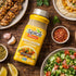 22.36 oz iSpice Blend | Middle Eastern Seasoning | | Mixed Spice & Seasoning | Bulk Size | Halal | Kosher (Middle