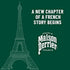 16.9 OZ (6 Count) Maison Perrier Lime Flavored Sparkling Water, FL Plastic Water Bottle