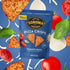2 Sonoma Creamery, Crisp Tomato Basil Pizza, Ounce