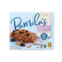 30 Count 42.3 Oz (Pack 6) Pamela's Products Gluten Free Whenever Bars, Raisin Walnut Spice,