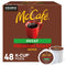 McCafe Premium Roast Decaf, Keurig Single Serve K-Cup Pods, Medium Roast Coffee