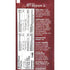 Packets Packaged Pack 3, 1.25 (Packet Needzo Christmas Hot Chocolate Assortment, Individually Cocoa Powder, Small