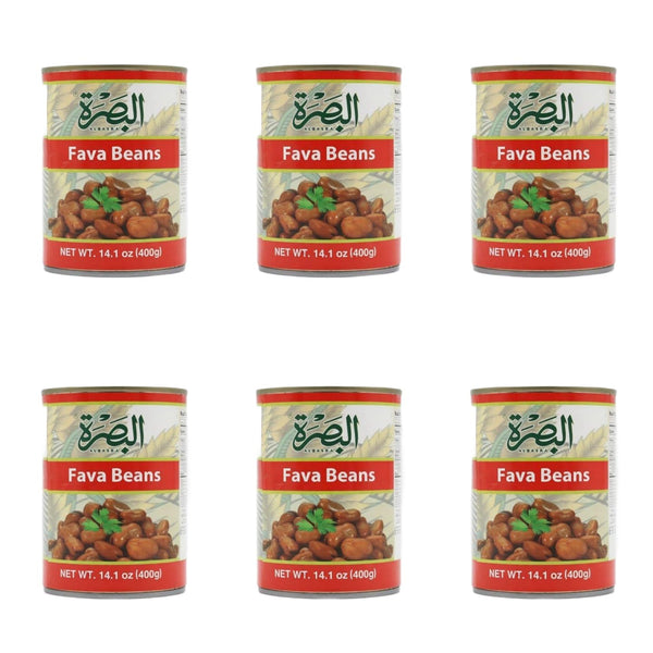 Generic IMPORTED FROM MIDDLE EAST Premium EL BASRA , [ Pack of 6