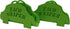 Microwaveable Perfect Taco Shapers (2) Pack