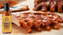 #1 12oz 3-pack Wenzel | Sandwich Hot Sauce Spicy Tangy Delicious Makes For A Legendary Meal, Bottle