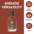 A L'Olivier 6.76 oz Fig Fruit Vinegar
