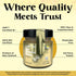 15+ 515+ (250g 8.8oz) Immune Center of Paradise Raw Manuka Honey Certified UMF | MGO / Glass Jar - Pure & Natural New
