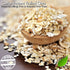2 lbs. 14 Gerbs Gluten-Free Instant Oats | Carefully Sourced, Resealable Bag | Smooth & Creamy Texture | Top