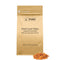 Pure Original Ingredients Dried Carrot Flakes, 1 lb, Soups & Stews, Diced & Ready To Use