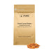 Pure Original Ingredients Dried Carrot Flakes, 1 lb, Soups & Stews, Diced & Ready To Use