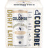 9 Oz, 4 Pack La Colombe, Latte Draft Vanilla, Fl