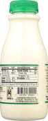 RONNY BROOK 12 RONNYBROOK FARM DAIRY Half & Half Cream, FZ