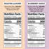 Pack 12 Pack Mylk Labs Variety Protein Oatmeal Cups, Whole Grain, Low Sugar, High Fiber Healthy Breakfast, Quick
