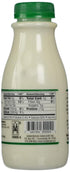 RONNY BROOK 12 RONNYBROOK FARM DAIRY Half & Half Cream, FZ