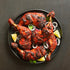 GranAroma Tandoori Spice Blend - 4.8 oz, Flavorful for Curries & Dry Rubs, Spicy & Smoky