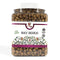 NY Spice Shop Black Chickpeas - 5 Pound Desi Kala Chana -