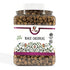 NY Spice Shop Black Chickpeas - 3 Pound Desi Kala Chana -