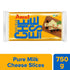 AMUL 750 Cheese Cheese Slice, g