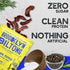 Brooklyn Biltong - Air Dried Grass Fed Beef Snack, South African Beef Jerky, Whole30 Approved, Paleo, Keto, Gluten