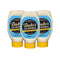 Dukes Light Mayonnaise Squeeze Bottle - Smooth & Creamy, 18 Ounce (Pack