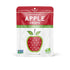 12 (0.53 oz Natures Turn Freeze-Dried Apple Crisps Healthy, Gluten-Free, Crispy & Delicious, Plant-Based Snack, Ideal
