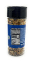 HEB 2 pack 2.5oz) Bagel Not Included Spice Blend - (Everything & Bacon