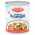 29 oz LaMonica Fine Foods Scungilli (Sliced Conch), Wild Caught Ready to Eat Premium Quality Seafood for Salads, Pasta