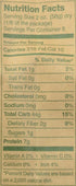 MONTEBELLO Strozzapreti, 16 5 Count Organic Ounce