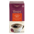 25 Teeccino Pumpkin Spice Herbal Tea - Rich & Roasted Autumn Harvest Tea Thats Caffeine Free & Prebiotic for Delicious