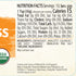 3-Pack (3x3.5oz) Mekhala Organic Gluten Free Curry Paste Value (Lemongrass Turmeric)